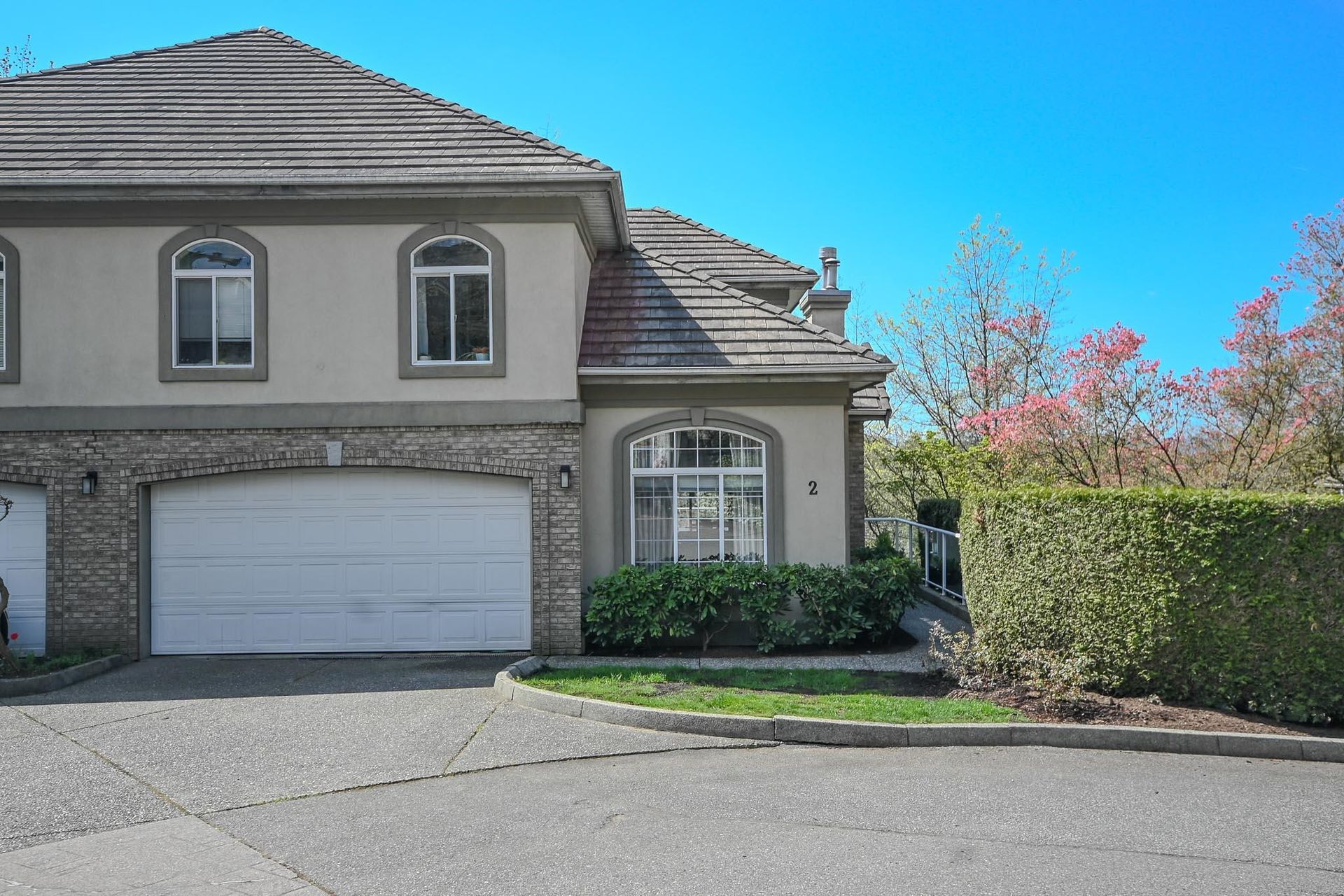Photo of 2 - 915 Fort Fraser Rise, Citadel PQ, Port Coquitlam