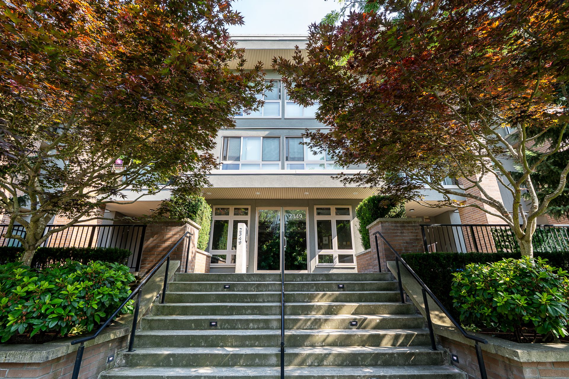 Photo of 203 - 2349 Welcher Avenue, Central Pt Coquitlam, Port Coquitlam