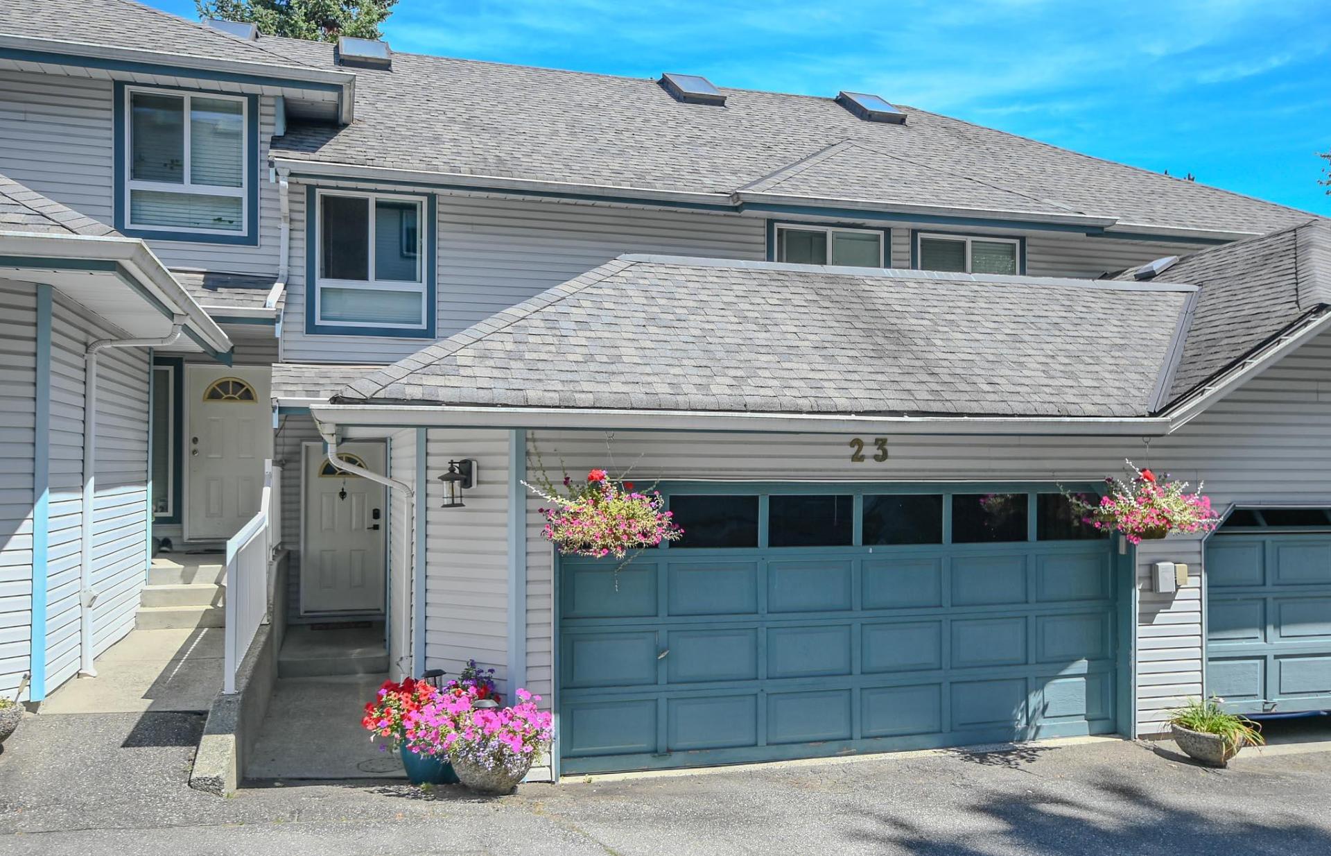 Photo of 23 - 1355 Citadel Drive, Citadel PQ, Port Coquitlam