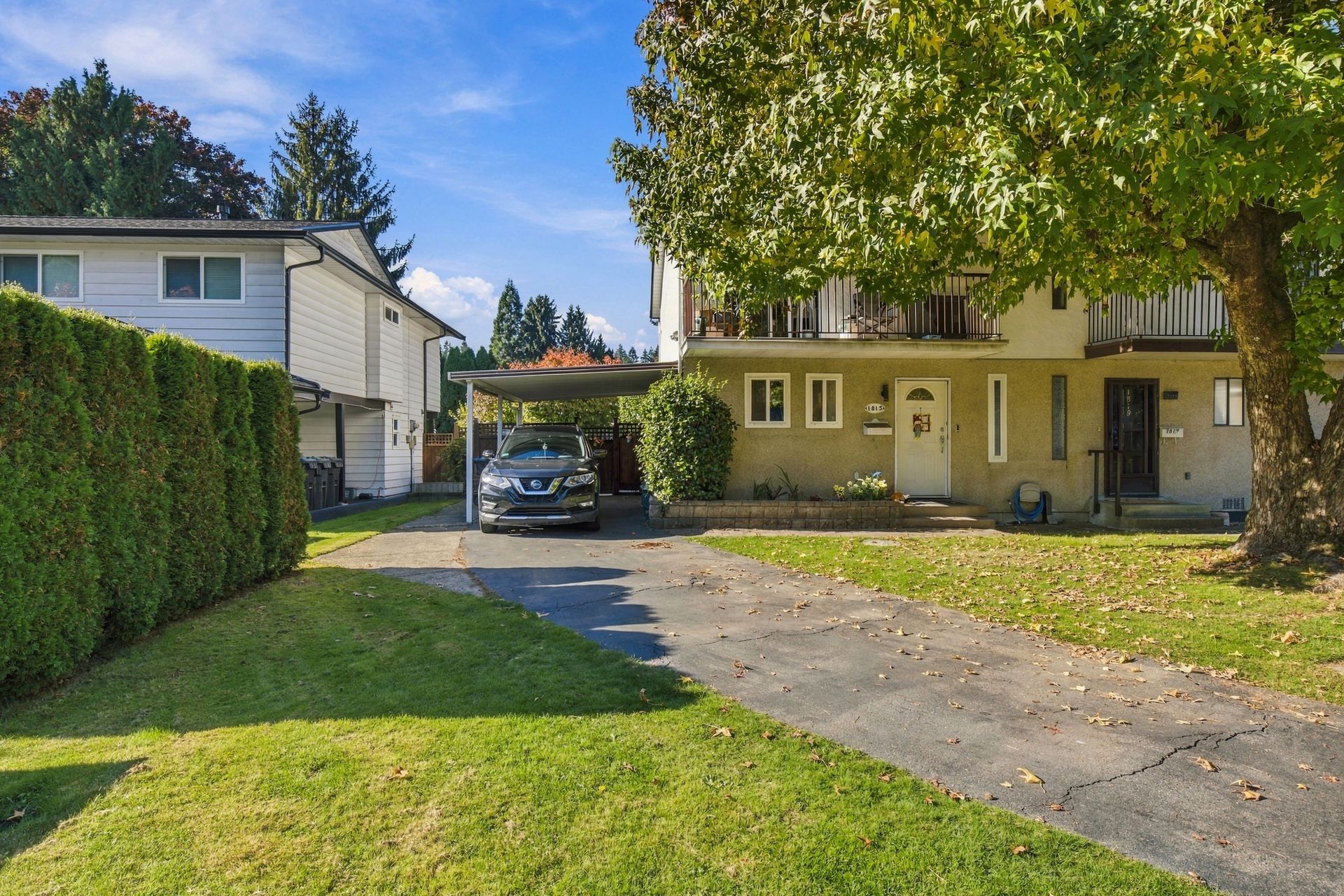 Photo of 1815 Brown Street, Port Coquitlam