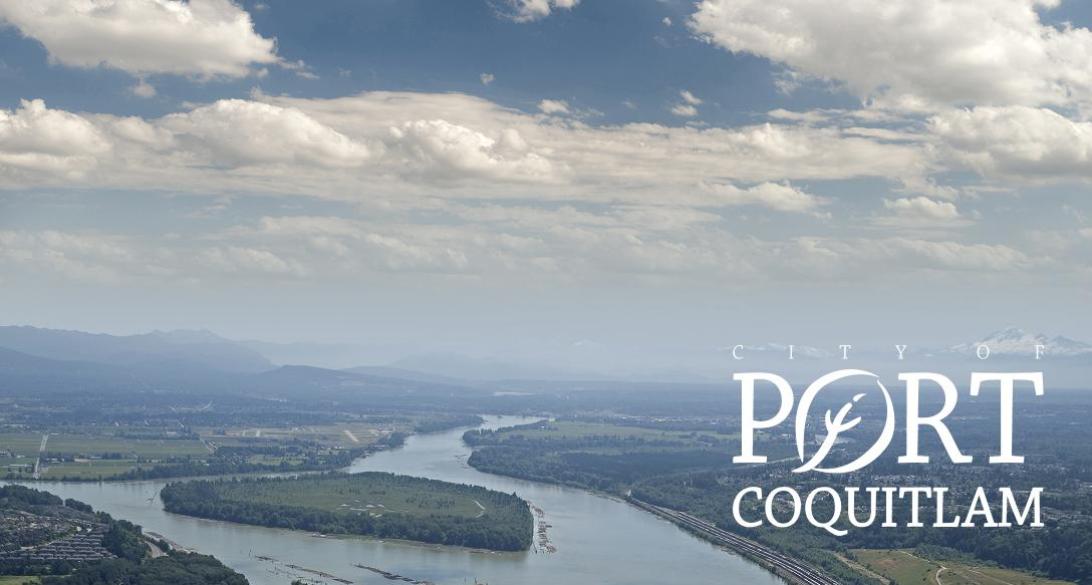 Adopt-a-Spot: City of Port Coquitlam 