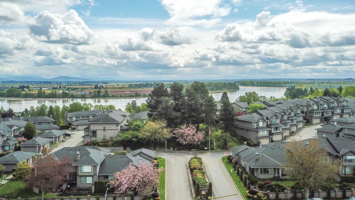 Drone Photography 