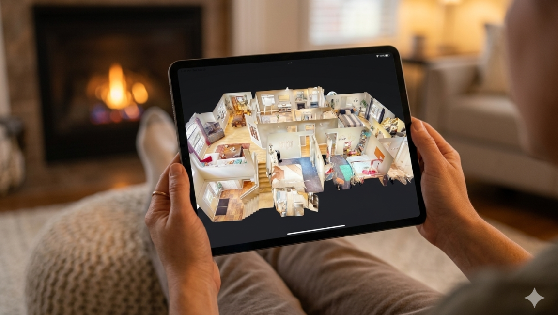 Matterport 