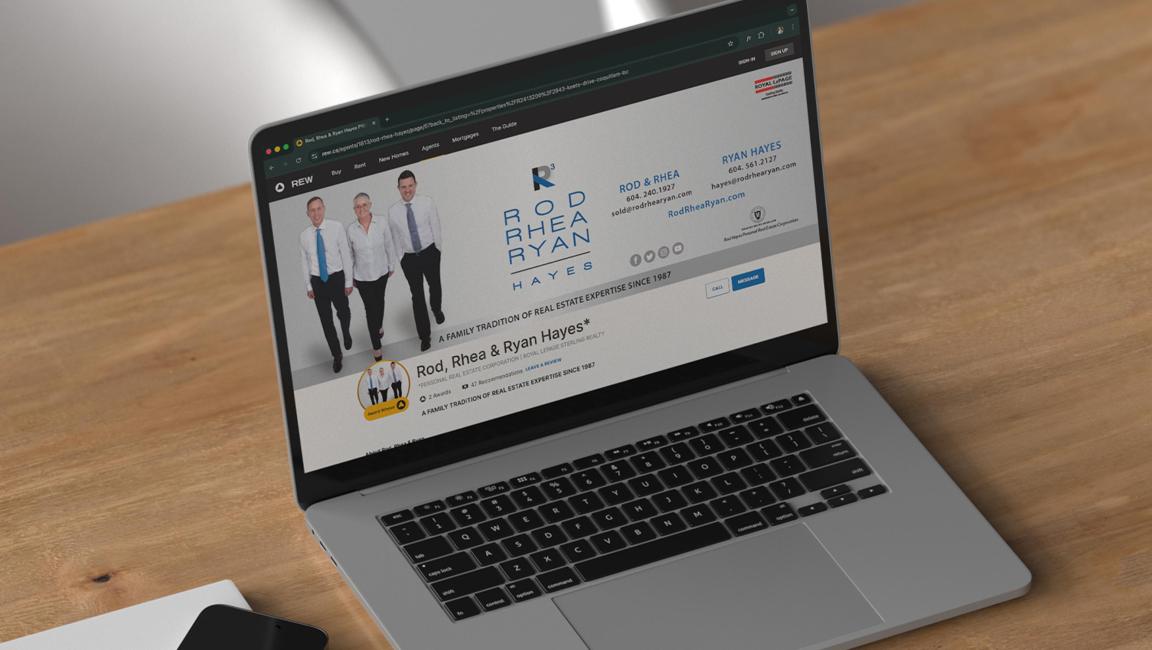 Real Estate Weekly (REW) 