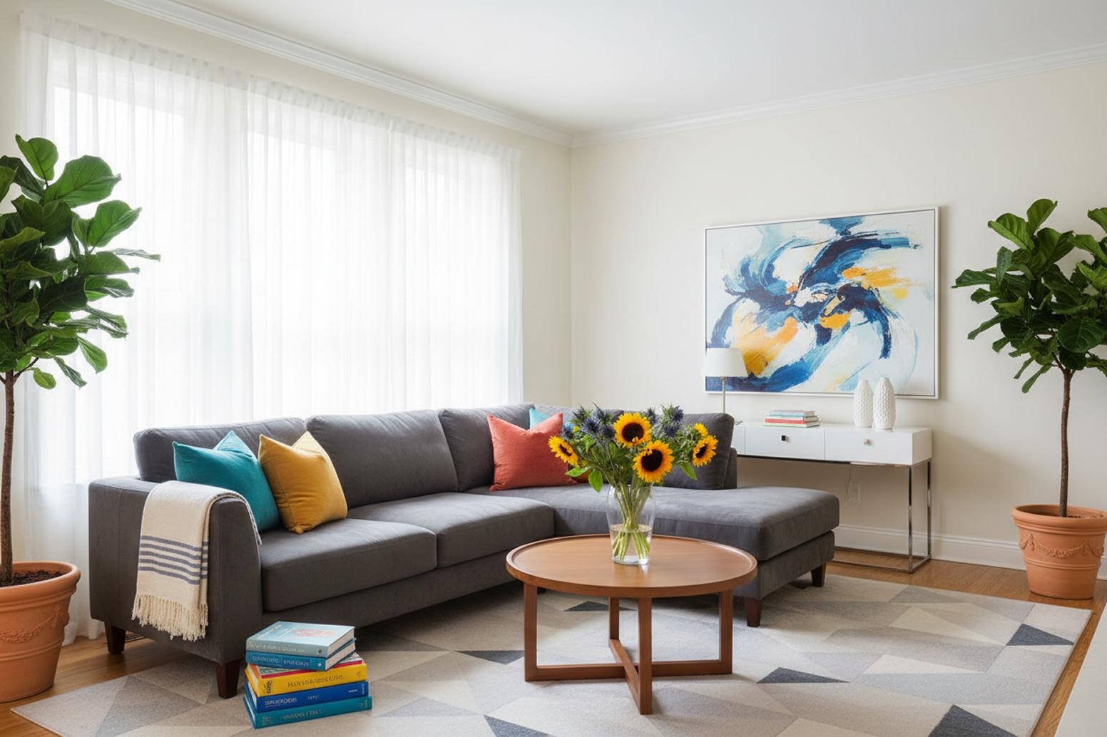 House Staging & Moving Supplies 