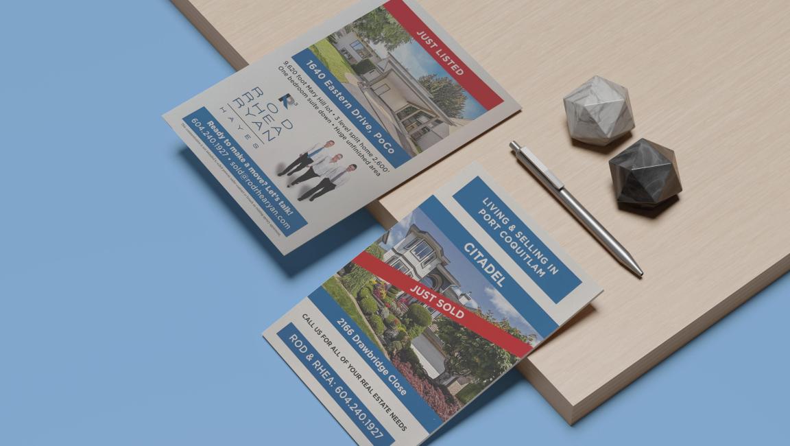 Physical Advertising 