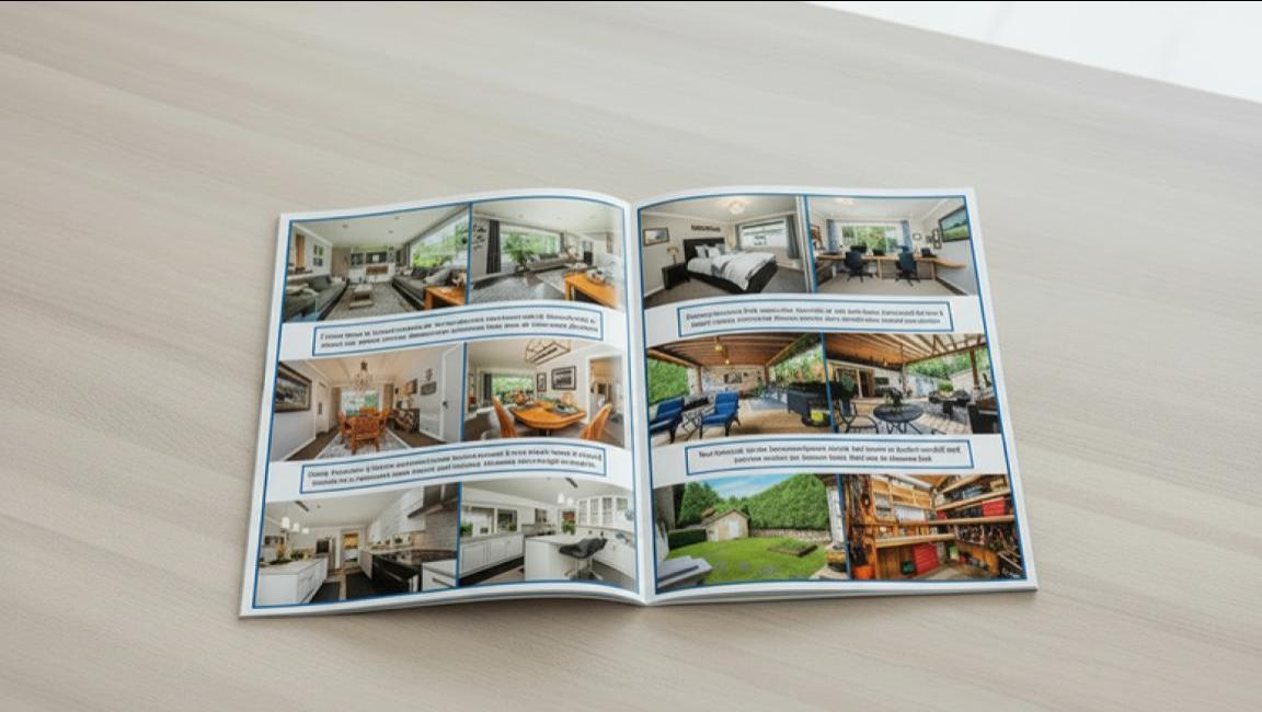 Feature Sheets 