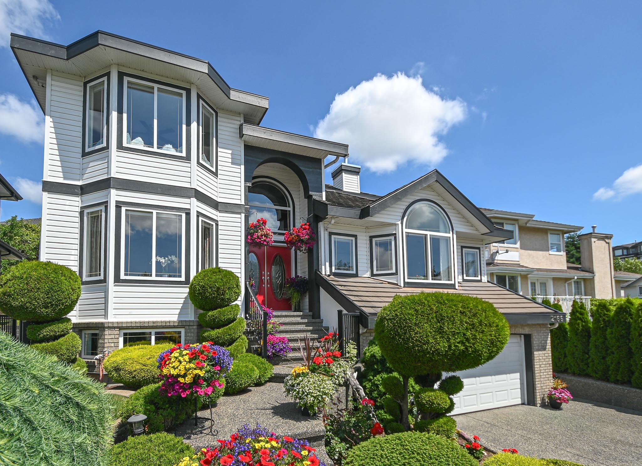 Preparing Your Home for Sale 