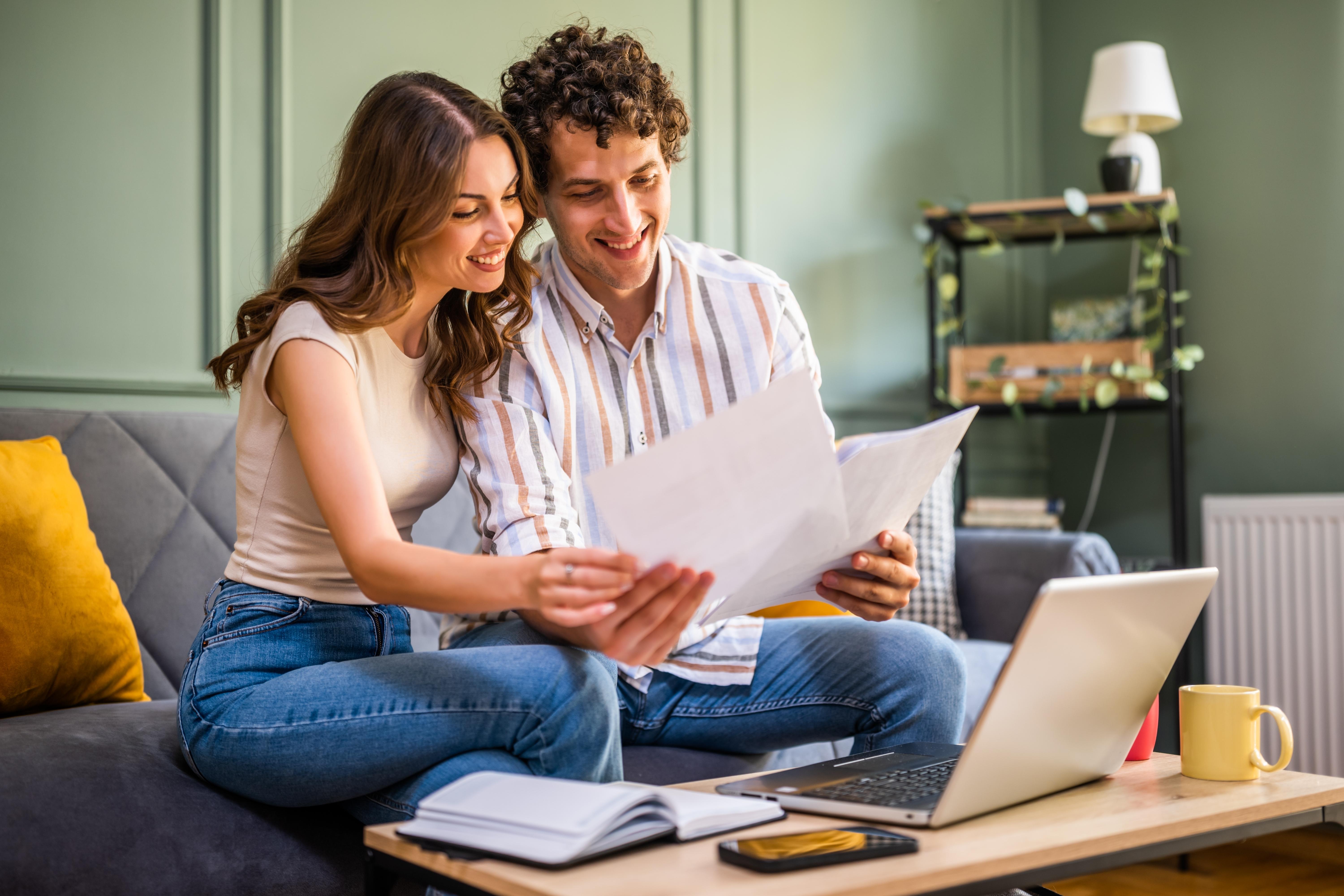 Resources for Buying a Home: 