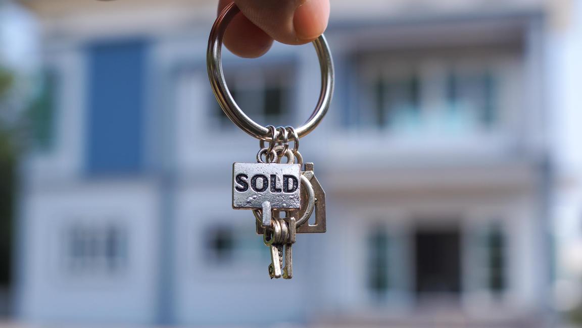 Resources for Selling a Home 