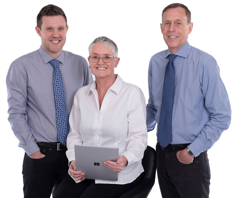 Providing a Higher Level of Service! 