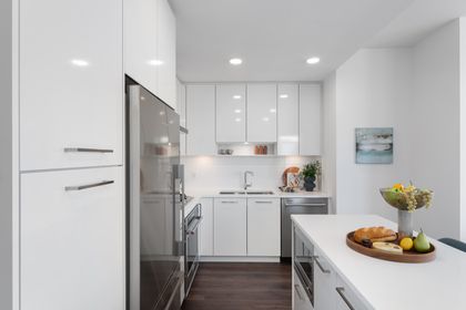 two_bed_1 at 518 Clarke Road, Coquitlam West, Coquitlam