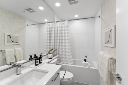 two_bed_13 at 518 Clarke Road, Coquitlam West, Coquitlam