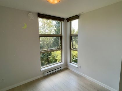 2nd-bdrm-corner-windows at #311 - 9329 University Crescent, Simon Fraser Univer., Burnaby North