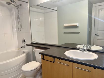ensuite at #311 - 9329 University Crescent, Simon Fraser Univer., Burnaby North