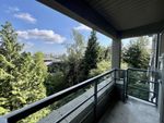 balcony at #311 - 9329 University Crescent, Simon Fraser Univer., Burnaby North