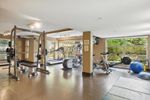 gym at #311 - 9329 University Crescent, Simon Fraser Univer., Burnaby North