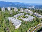 sfu-aerial-view-buildings at #311 - 9329 University Crescent, Simon Fraser Univer., Burnaby North