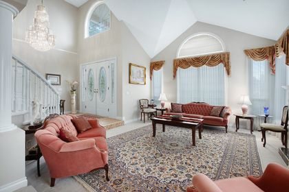 1d4a6657 at 1620 Parkway Boulevard, Westwood Plateau, Coquitlam