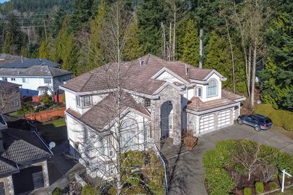 3 at 1620 Parkway Boulevard, Westwood Plateau, Coquitlam