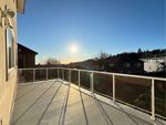 sundeck-sunset at 1620 Parkway Boulevard, Westwood Plateau, Coquitlam
