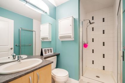 bathrm at #412 - 20750 Duncan Way, Langley City, Langley