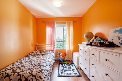 bdrm at #412 - 20750 Duncan Way, Langley City, Langley