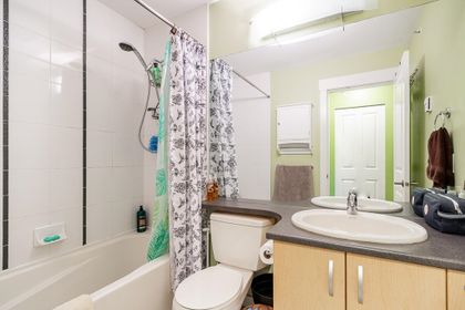 master-ensuite at #412 - 20750 Duncan Way, Langley City, Langley