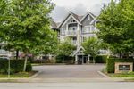 exterior-complex-entrance at #412 - 20750 Duncan Way, Langley City, Langley