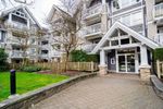 front-entrance at #412 - 20750 Duncan Way, Langley City, Langley