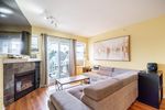 living-rm-fp at #412 - 20750 Duncan Way, Langley City, Langley