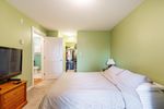 master-bdrm-walkin-closet at #412 - 20750 Duncan Way, Langley City, Langley