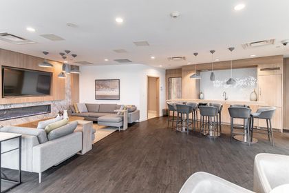 social-rm at #1310 - 988 Quayside Drive, Quay, New Westminster