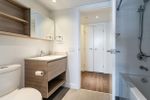 bathrm at #1310 - 988 Quayside Drive, Quay, New Westminster