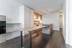 kitchen-island-extension at #1310 - 988 Quayside Drive, Quay, New Westminster