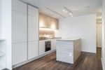kitchen-island-fridge-pantry at #1310 - 988 Quayside Drive, Quay, New Westminster