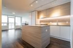 kitchen-island at #1310 - 988 Quayside Drive, Quay, New Westminster