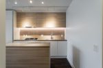 kitchen at #1310 - 988 Quayside Drive, Quay, New Westminster