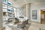 lobby at #1310 - 988 Quayside Drive, Quay, New Westminster