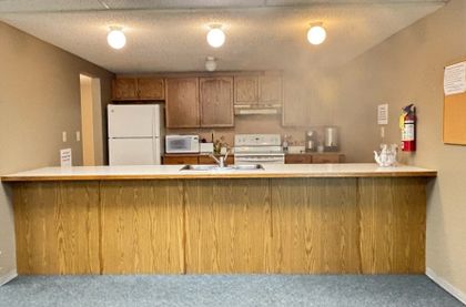 social-kitchen at #102 - 74 Miner Street, Fraserview NW, New Westminster