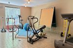 gym at #102 - 74 Miner Street, Fraserview NW, New Westminster