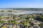 view-river at #102 - 74 Miner Street, Fraserview NW, New Westminster