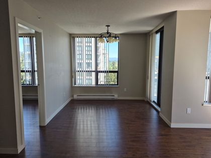 dining-rm-1 at #1703 - 2979 Glen Drive, North Coquitlam, Coquitlam