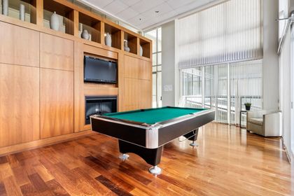 game-rm-1 at #1703 - 2979 Glen Drive, North Coquitlam, Coquitlam