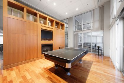 game-rm-2 at #1703 - 2979 Glen Drive, North Coquitlam, Coquitlam