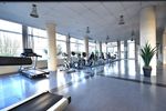 gym-1 at #1703 - 2979 Glen Drive, North Coquitlam, Coquitlam