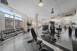 gym-2 at #1703 - 2979 Glen Drive, North Coquitlam, Coquitlam
