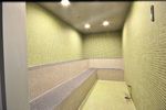 sauna at #1703 - 2979 Glen Drive, North Coquitlam, Coquitlam