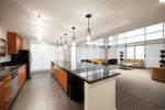 social-lounge-2 at #1703 - 2979 Glen Drive, North Coquitlam, Coquitlam