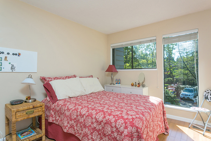 bdrm-2nd at 4737 Cedarglen Place, Greentree Village, Burnaby South
